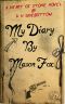 [Heart of Stone 08] • My Diary, by Mason Fox